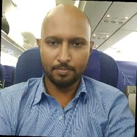 Kavimuthu K