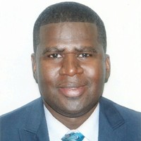 Kerry Benjamin