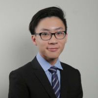 Ryan Lim Shi Kai