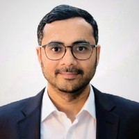 Sudeep Bansal