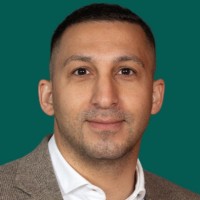 Huosain Bazgoshaeian