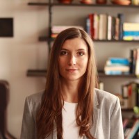 Vanessa Fabris