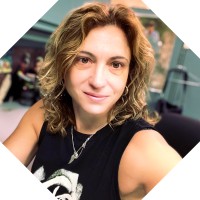 Evelina Tcherecharska