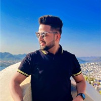Harshit Jaiswal