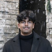 Pavan Karunakran