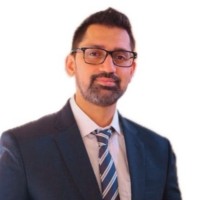 Khawaja Rameez Sohail (Fca, Acca And Bsc)