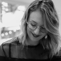 Amandine Beaudoin