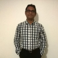Christopher Sequeira