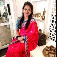 Chaithra M.