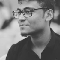 Souparna Ghosh Dastidar