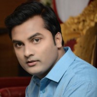 Shashank Hade