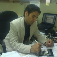 Talha Jamal