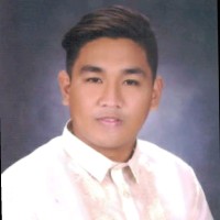 Ralph Jordan Bajamonde, Cpa