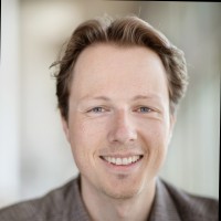 Mark Kanters