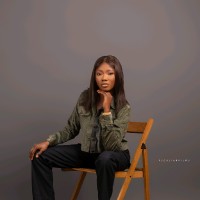 Bello Oluwaseunfunmi