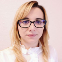 Dorra Kassem-Olsson