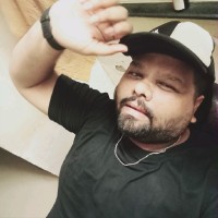 Agnelo Mascarenhas