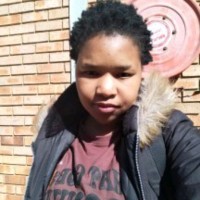 Wendy Dhlamini