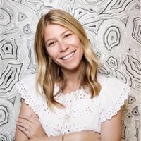 Jessica Romm Perez