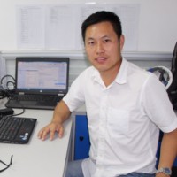 Pang Wei
