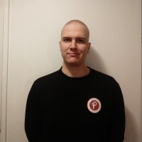 Veikko Vähäsöyrinki