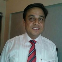 Mathura Raman Jha
