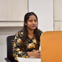 Mimansa Sharma