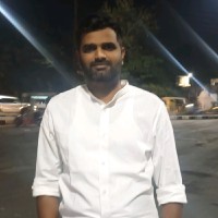 Mitesh Suthar