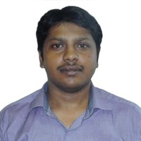VINAY KUMAR RAM