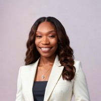 Faith Ashley M.B.A, B.S