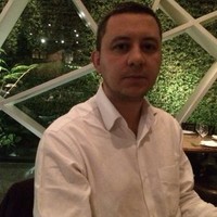 John Alexander Arias Gonzalez