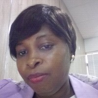 Chioma Ebibi