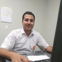 Mahmoud Reda Elsayed