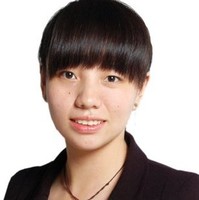 Aline Zhang