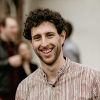 Niv Ben Yehuda