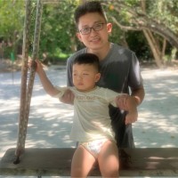 Eddy Chong
