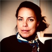 Jenny Hansson