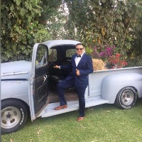 Víctor Hugo Rengifo