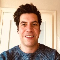 Patrick Schappert
