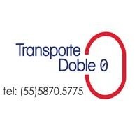 TRANSPORTE DOBLE CERO