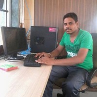 Manish Chavda