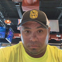 Freddie Guerrero