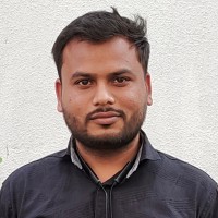 Mahesh Bhakare