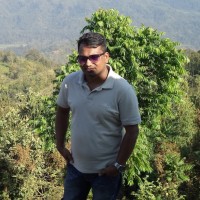 Morshed Alam