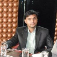 Arvind Tanwar