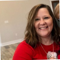 Holly Hedrick