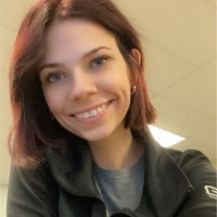 Taryn Andrews
