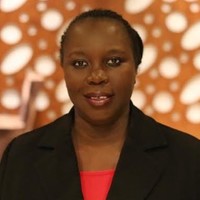 Grace Ochola