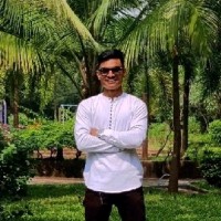 Ayush Gurav