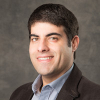 Rodrigo Marcellino, Mba